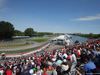 GP CANADA, 10.06.2017- Free practice 3, Lewis Hamilton (GBR) Mercedes AMG F1 W08