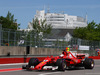 GP CANADA, 10.06.2017- Free practice 3, Sebastian Vettel (GER) Ferrari SF70H