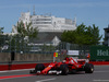 GP CANADA, 10.06.2017- Free practice 3, Kimi Raikkonen (FIN) Ferrari SF70H