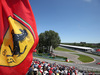 GP CANADA, 10.06.2017- Free practice 3, Kimi Raikkonen (FIN) Ferrari SF70H