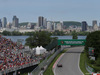 GP CANADA - Qualifiche e Prove Libere 3