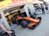 GP CANADA, 10.06.2017- Free practice 3, Stoffel Vandoorne (BEL) McLaren MCL32