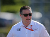 GP CANADA, 10.06.2017- Zak Brown (USA) McLaren Executive Director