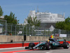 GP CANADA, 10.06.2017- Free practice 3, Lewis Hamilton (GBR) Mercedes AMG F1 W08