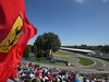 GP CANADA, 10.06.2017- Free practice 3, Sebastian Vettel (GER) Ferrari SF70H