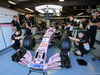 GP CANADA, 10.06.2017- Free practice 3, Esteban Ocon (FRA) Sahara Force India F1 VJM10