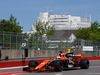 GP CANADA, 10.06.2017- Free practice 3, Fernando Alonso (ESP) McLaren Honda MCL32