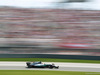 GP CANADA, 10.06.2017- Qualifiche, Lewis Hamilton (GBR) Mercedes AMG F1 W08