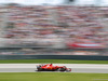 GP CANADA, 10.06.2017- Qualifiche, Sebastian Vettel (GER) Ferrari SF70H