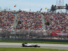 GP CANADA, 10.06.2017- Qualifiche, Lance Stroll (CDN) Williams FW40