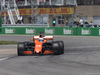 GP CANADA, 10.06.2017- Qualifiche, Fernando Alonso (ESP) McLaren Honda MCL32