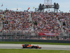 GP CANADA, 10.06.2017- Qualifiche, Stoffel Vandoorne (BEL) McLaren MCL32