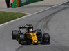 GP CANADA, 10.06.2017- Qualifiche, Nico Hulkenberg (GER) Renault Sport F1 Team RS17