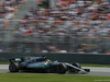 GP CANADA, 10.06.2017- Qualifiche, Lewis Hamilton (GBR) Mercedes AMG F1 W08