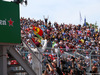 GP CANADA, 10.06.2017- Qualifiche, Lewis Hamilton (GBR) Mercedes AMG F1 W08  is celebrating his 65th Pole Position