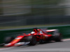 GP CANADA, 10.06.2017- Qualifiche, Sebastian Vettel (GER) Ferrari SF70H