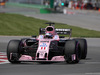 GP CANADA, 10.06.2017- Qualifiche, Sergio Perez (MEX) Sahara Force India F1 VJM010