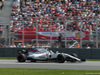 GP CANADA, 10.06.2017- Qualifiche, Lance Stroll (CDN) Williams FW40