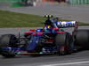 GP CANADA, 10.06.2017- Qualifiche, Carlos Sainz Jr (ESP) Scuderia Toro Rosso STR12