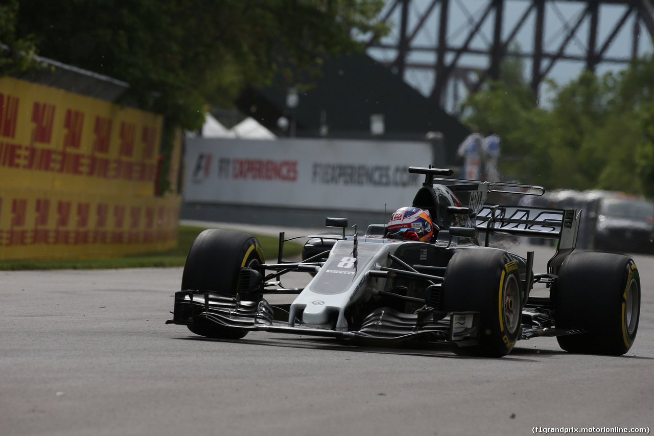 GP CANADA - Prove Libere