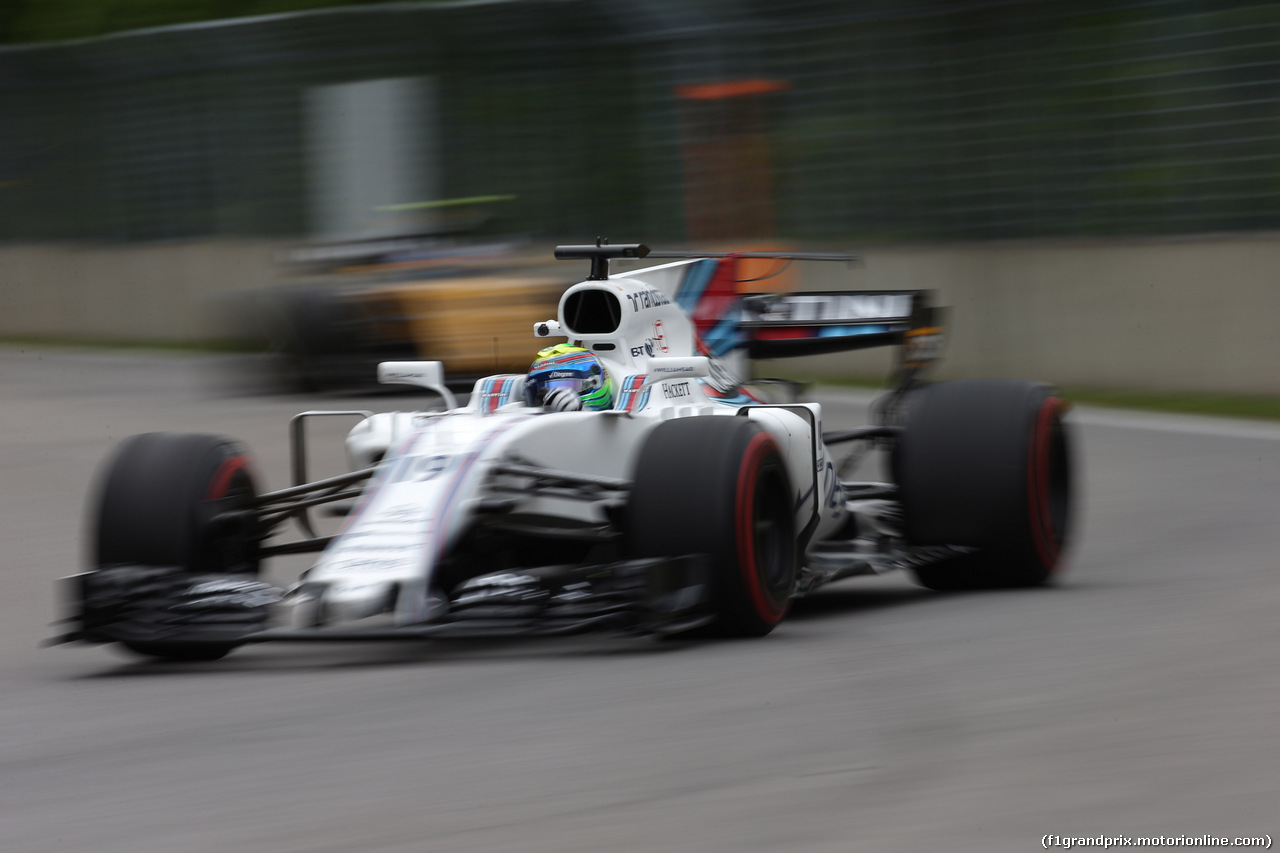 GP CANADA - Prove Libere