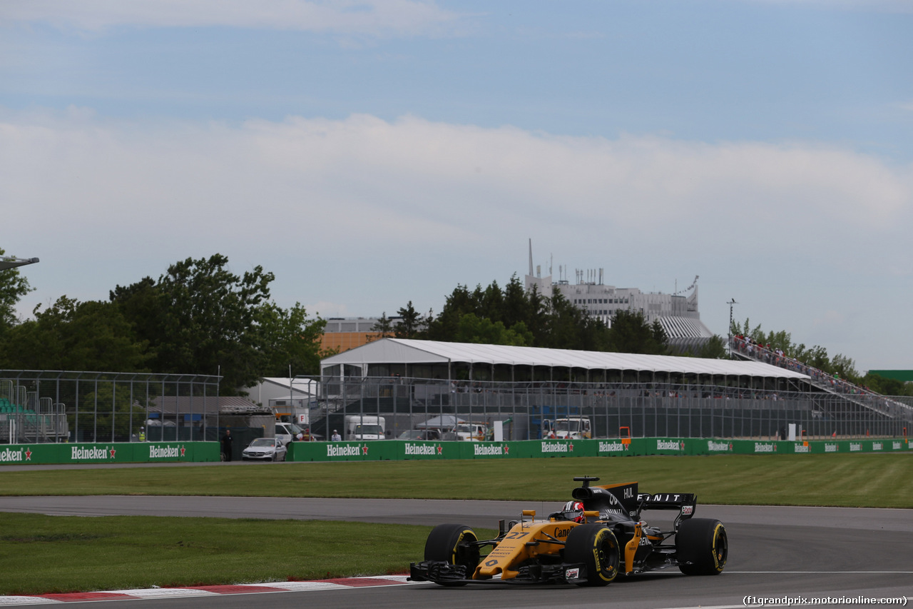 GP CANADA - Prove Libere