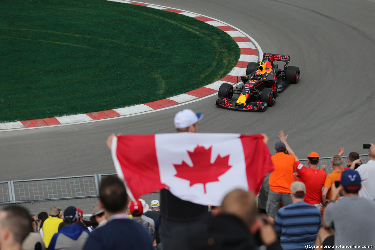 GP CANADA - Prove Libere