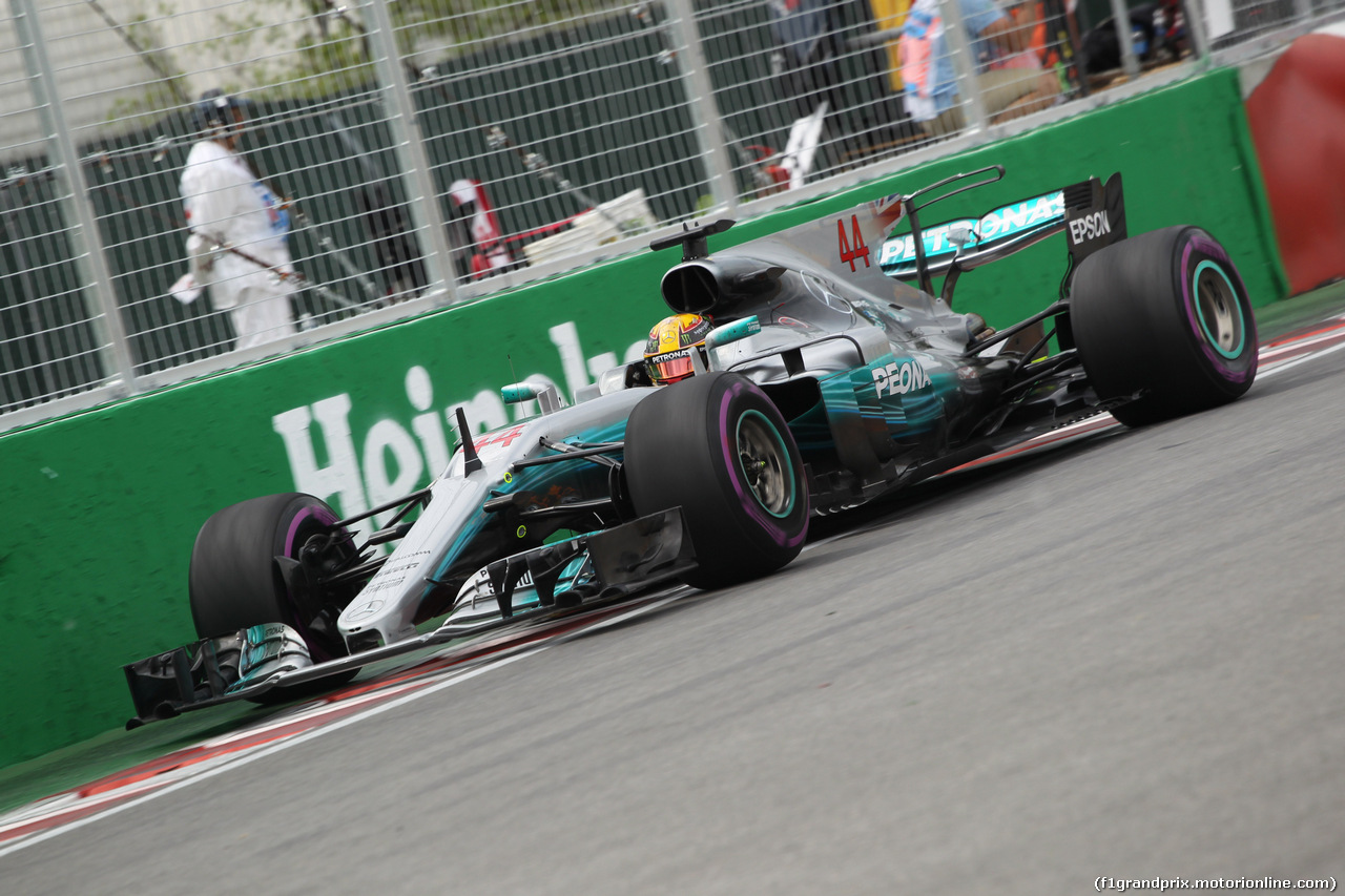 GP CANADA - Prove Libere