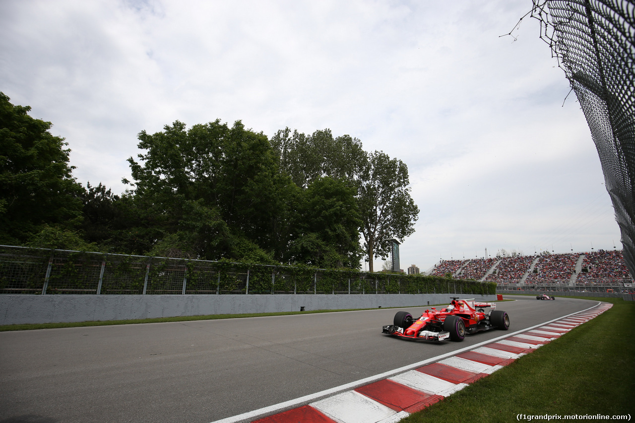 GP CANADA - Prove Libere