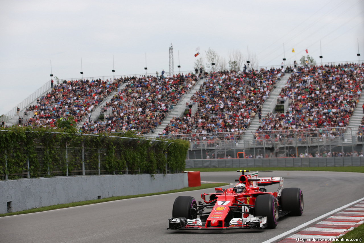 GP CANADA - Prove Libere