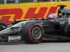 GP CANADA, 09.06.2017- Free Practice 1, Romain Grosjean (FRA) Haas F1 Team VF-17