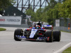 GP CANADA, 09.06.2017- Free Practice 1, Daniil Kvyat (RUS) Scuderia Toro Rosso STR12