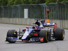 GP CANADA, 09.06.2017- Free Practice 1, Daniil Kvyat (RUS) Scuderia Toro Rosso STR12