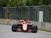 GP CANADA, 09.06.2017- Free Practice 1, Fernando Alonso (ESP) McLaren Honda MCL32