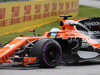 GP CANADA, 09.06.2017- Free Practice 1, Fernando Alonso (ESP) McLaren Honda MCL32