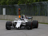 GP CANADA, 09.06.2017- Free Practice 1, Lance Stroll (CDN) Williams FW40