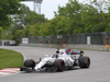 GP CANADA, 09.06.2017- Free Practice 1, Lance Stroll (CDN) Williams FW40