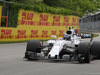 GP CANADA, 09.06.2017- Free Practice 1, Lance Stroll (CDN) Williams FW40