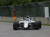 GP CANADA, 09.06.2017- Free Practice 1, Felipe Massa (BRA) Williams F1 Team FW40