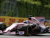 GP CANADA, 09.06.2017- Free Practice 1, Sergio Perez (MEX) Sahara Force India F1 VJM010