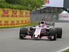 GP CANADA, 09.06.2017- Free Practice 1, Sergio Perez (MEX) Sahara Force India F1 VJM010