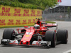 GP CANADA, 09.06.2017- Free Practice 1, Kimi Raikkonen (FIN) Ferrari SF70H