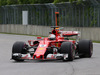 GP CANADA, 09.06.2017- Free Practice 1, Sebastian Vettel (GER) Ferrari SF70H