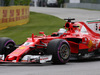 GP CANADA, 09.06.2017- Free Practice 1, Sebastian Vettel (GER) Ferrari SF70H