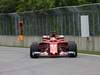 GP CANADA, 09.06.2017- Free Practice 1, Sebastian Vettel (GER) Ferrari SF70H