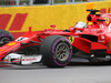 GP CANADA, 09.06.2017- Free Practice 1, Sebastian Vettel (GER) Ferrari SF70H