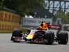 GP CANADA, 09.06.2017- Free Practice 1, Max Verstappen (NED) Red Bull Racing RB13