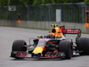 GP CANADA, 09.06.2017- Free Practice 1, Max Verstappen (NED) Red Bull Racing RB13