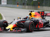 GP CANADA, 09.06.2017- Free Practice 1, Daniel Ricciardo (AUS) Red Bull Racing RB13