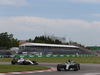 GP CANADA, 08.06.2017- Free Practice 1, Lewis Hamilton (GBR) Mercedes AMG F1 W08